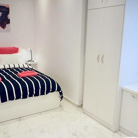 Cozy Apartment In The Center Of Athen Eksteriør billede