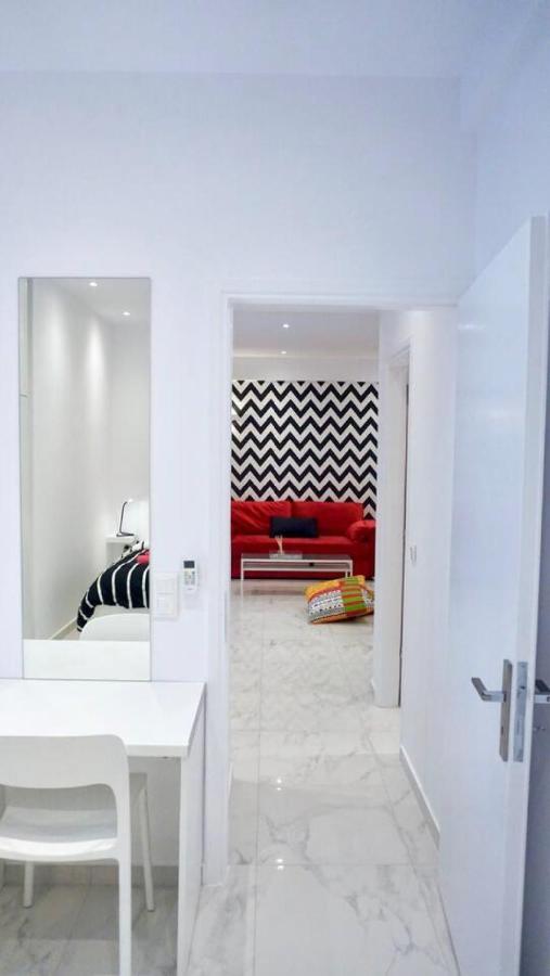 Cozy Apartment In The Center Of Athen Eksteriør billede