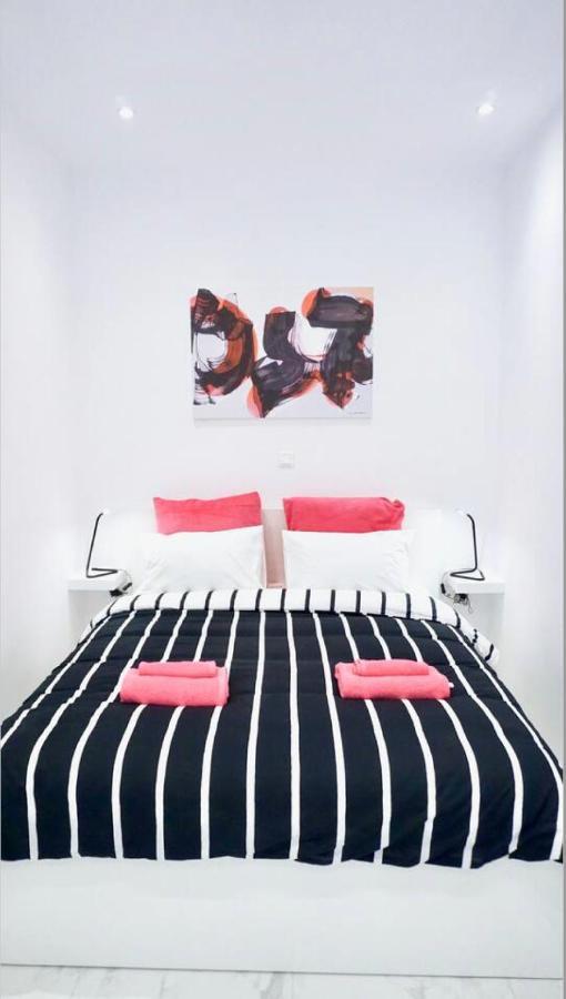 Cozy Apartment In The Center Of Athen Eksteriør billede