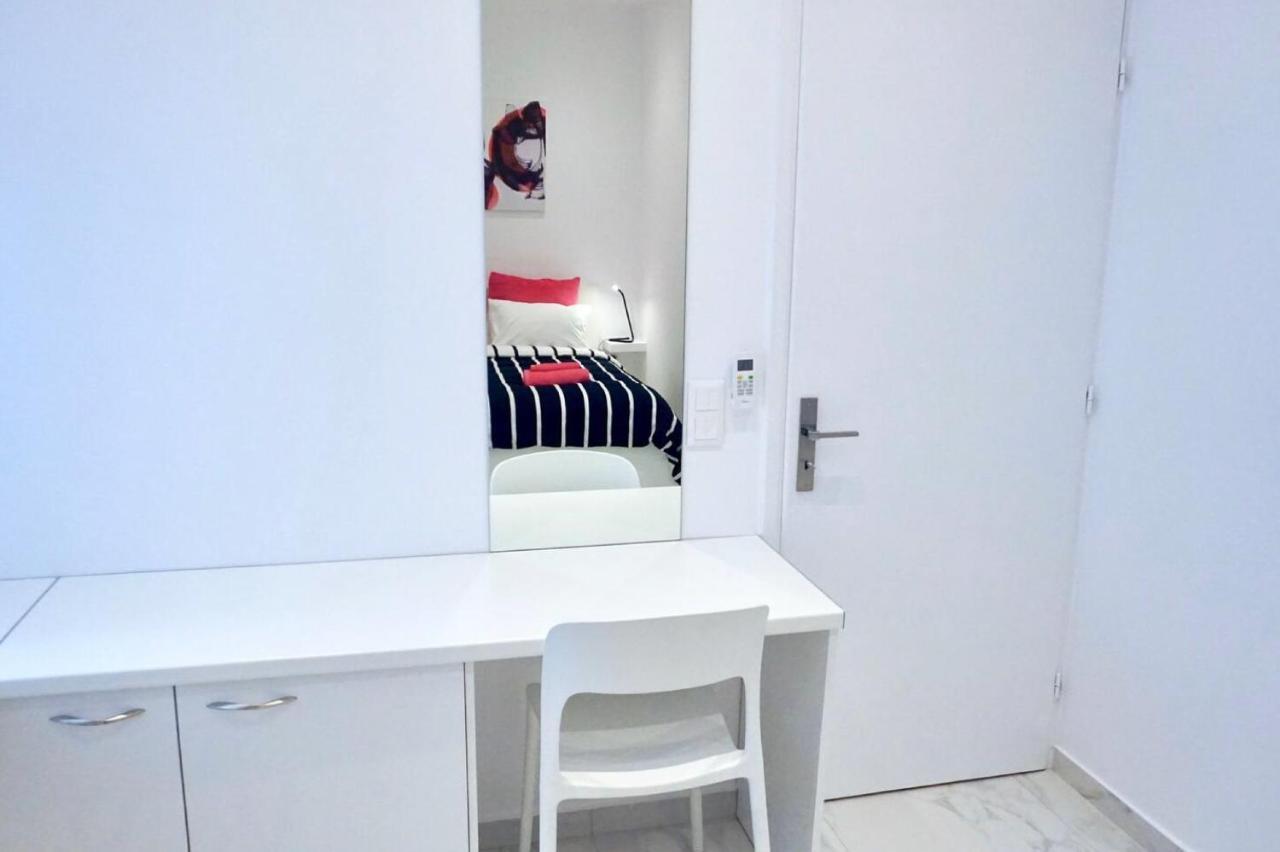 Cozy Apartment In The Center Of Athen Eksteriør billede