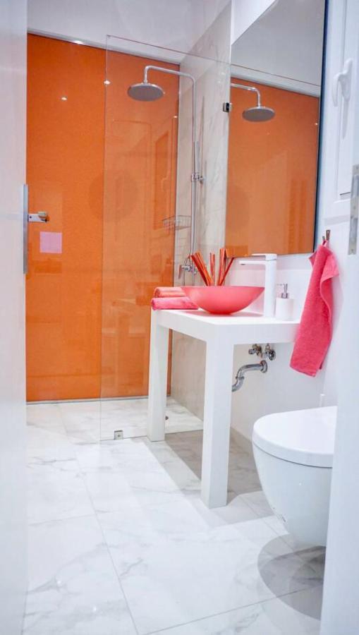 Cozy Apartment In The Center Of Athen Eksteriør billede